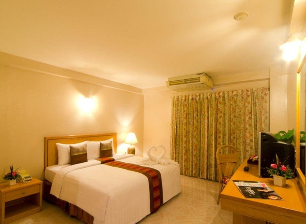 Hotel Eastiny Place 3*