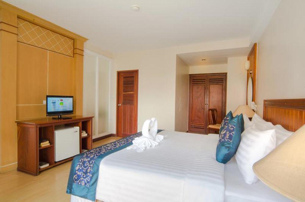 Hotel Eastiny Place Pattaya