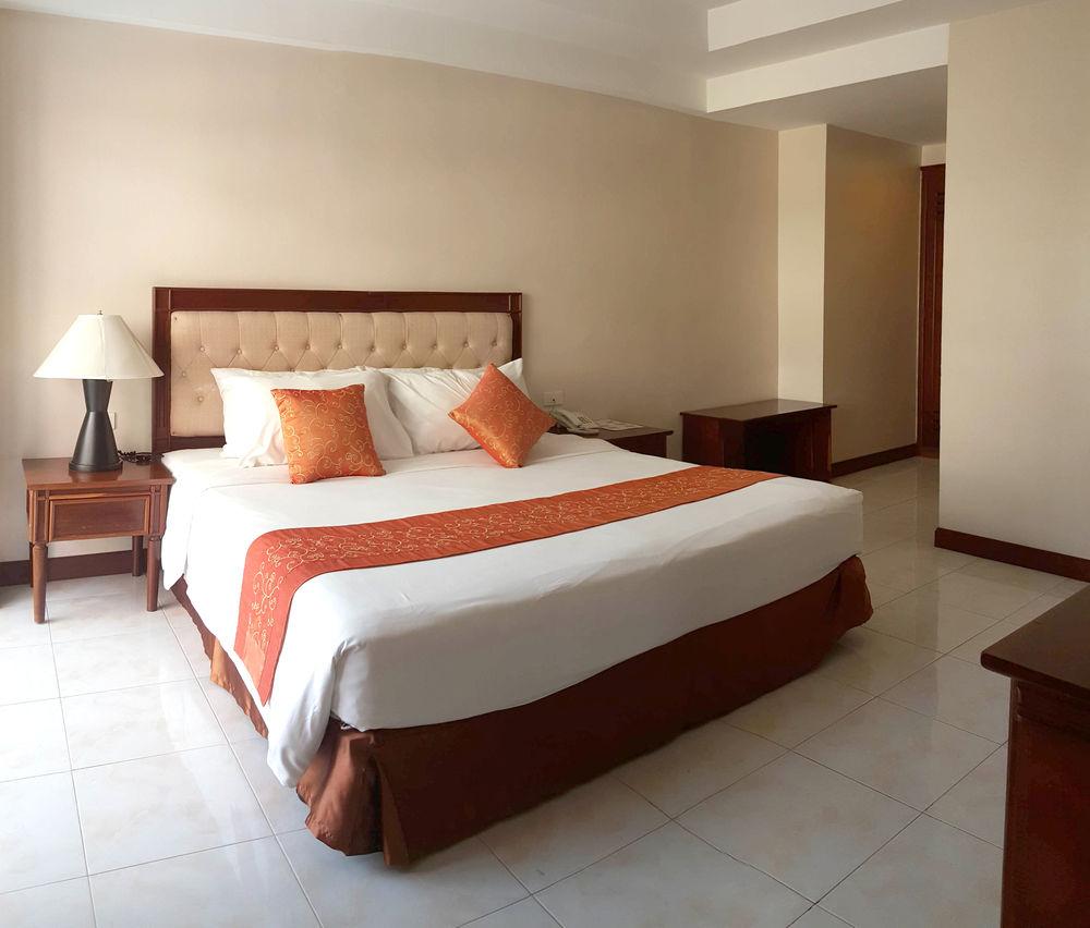 Hotel Eastiny Place