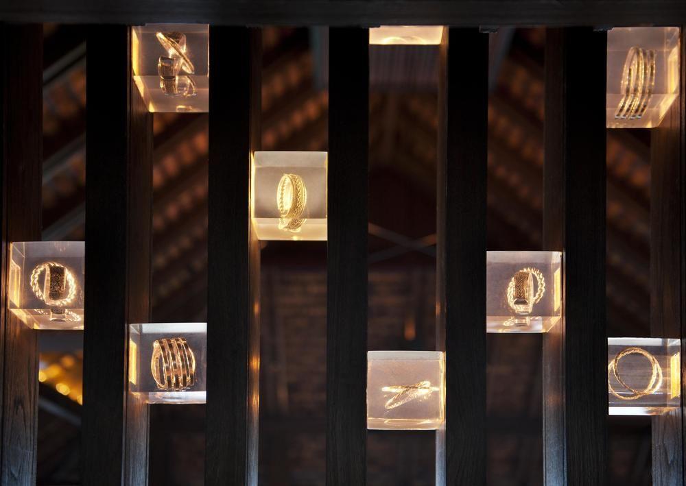 Vana Belle, A Luxury Collection Resort, Resort Koh Samui