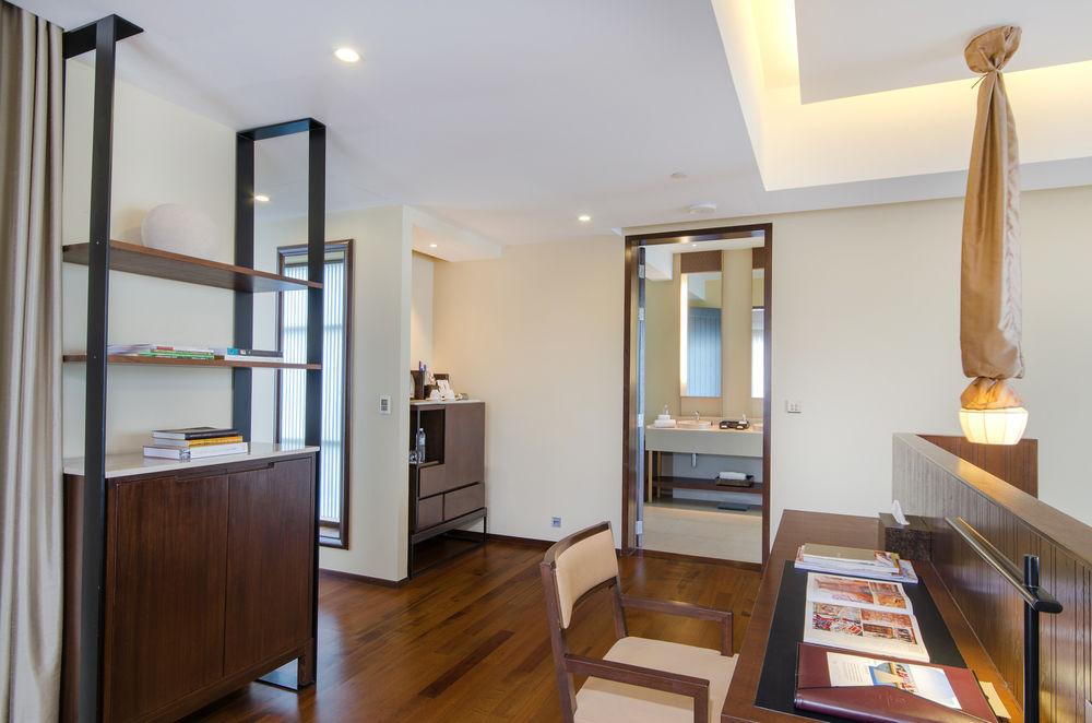 Vana Belle, A Luxury Collection Resort, Resort Koh Samui