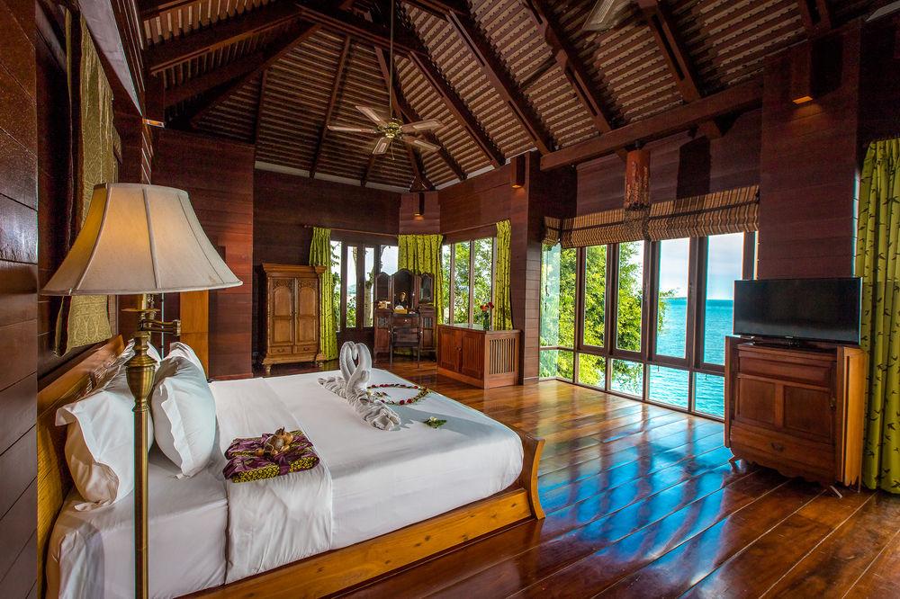 The Kala Samui 4*