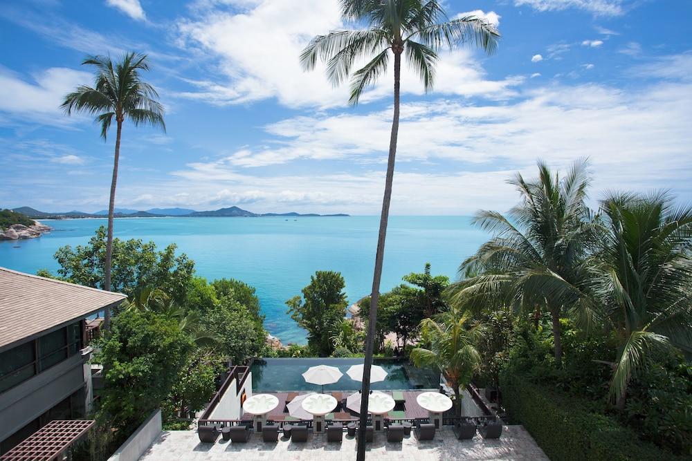The Kala Samui 4* Koh Samui