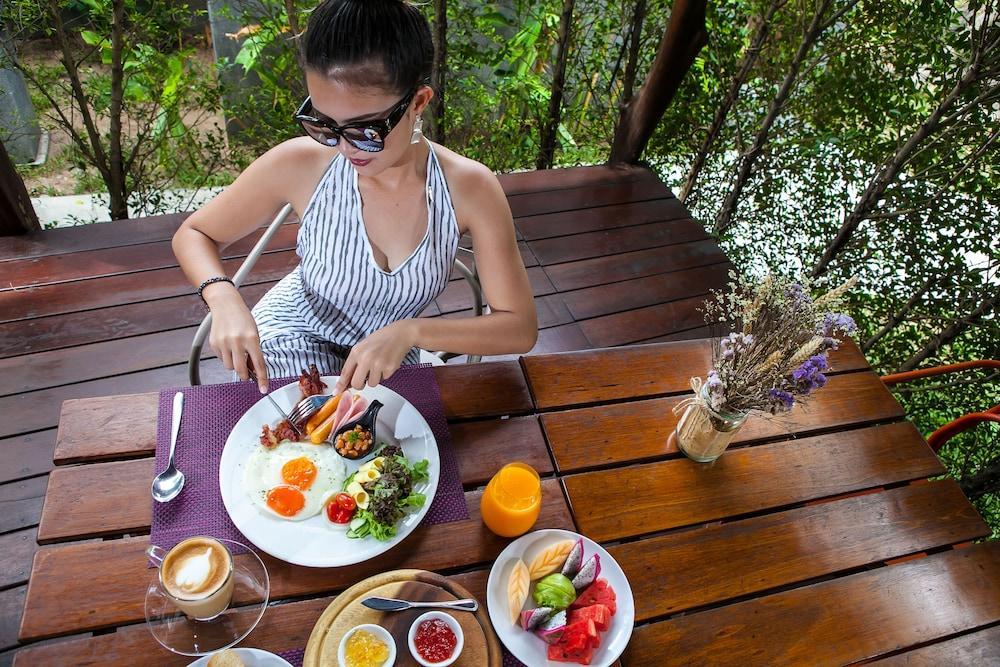 Baan Talay Pool Koh Samui