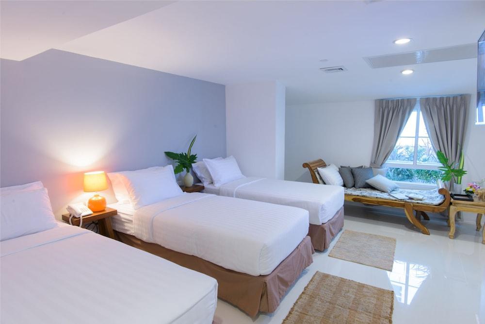 Apartment Sabai Sathorn