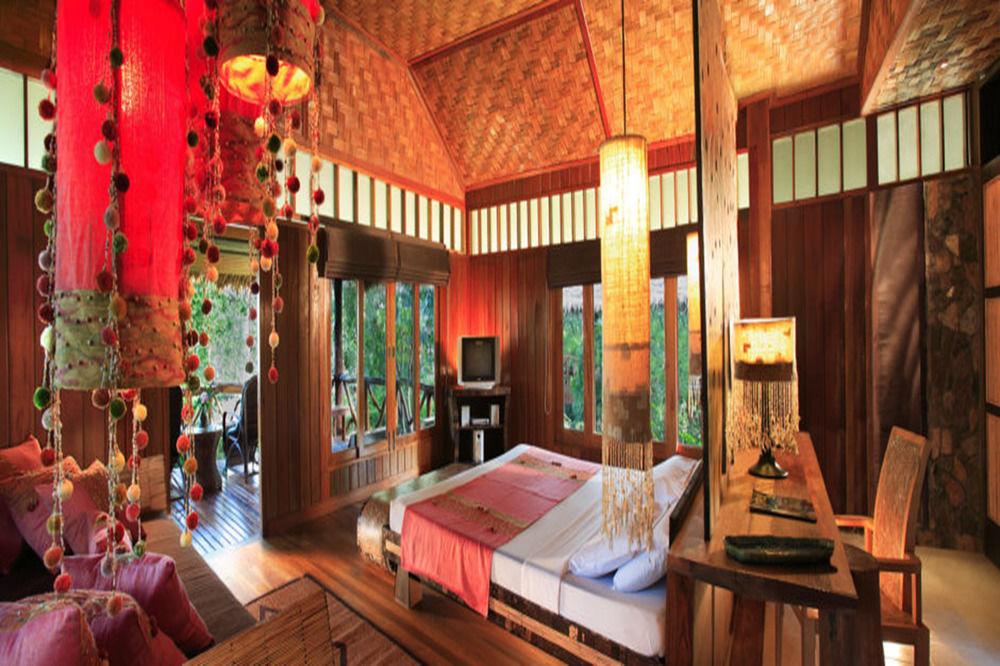 Resort Coral Bay &
