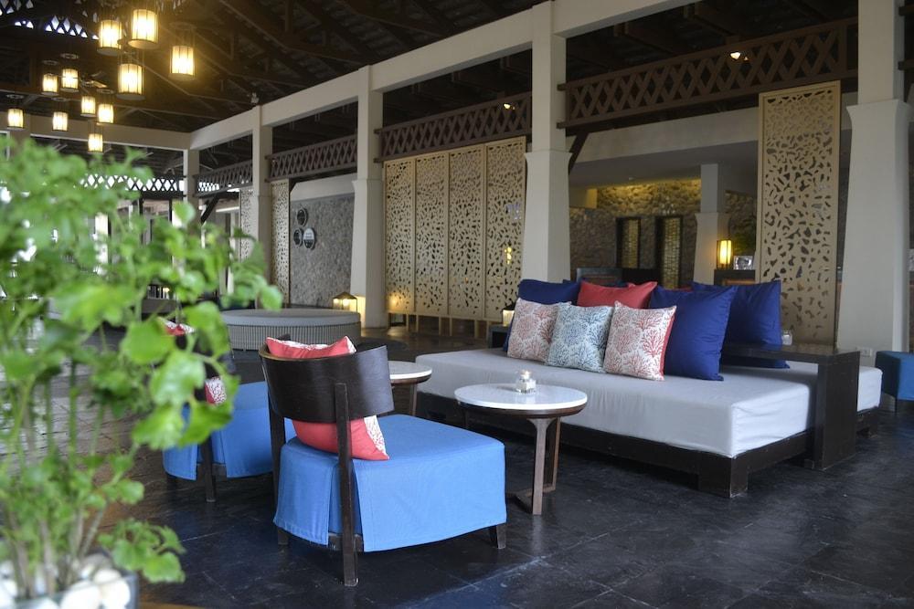 Grand Southsea Khaolak Resort Khao Lak