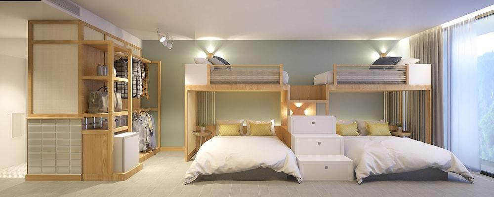 Anana Ecological Hotel Krabi