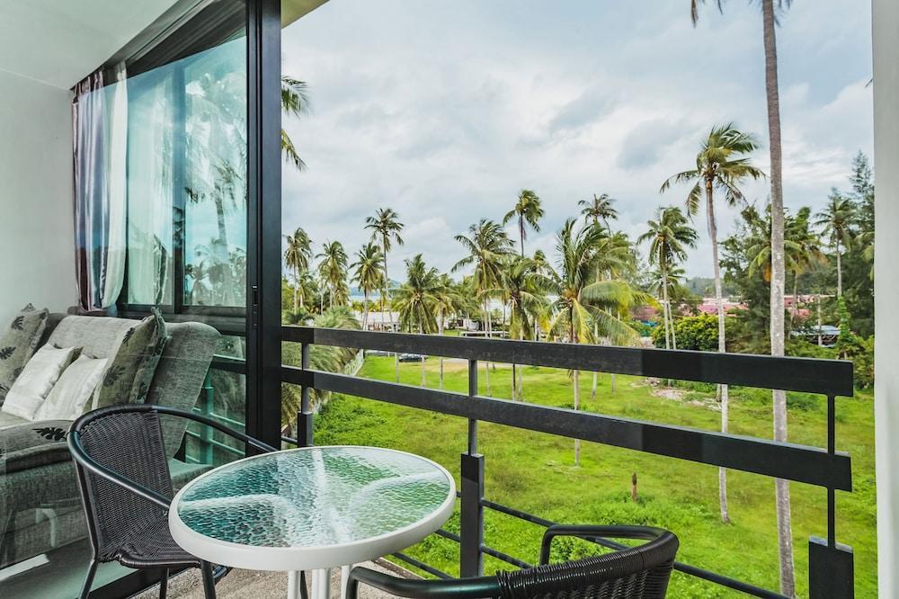 The Kris Condotel 4*