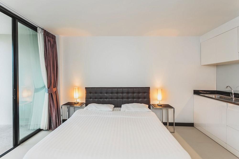 The Kris Condotel 4*