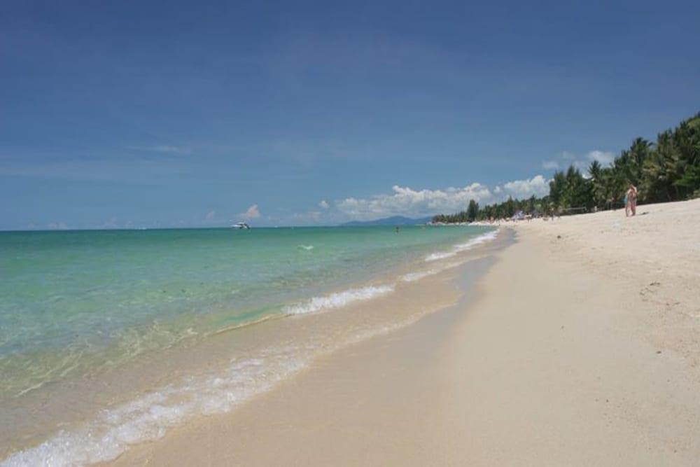 Grand Thai House Resort Lamai Beach (Koh Samui)