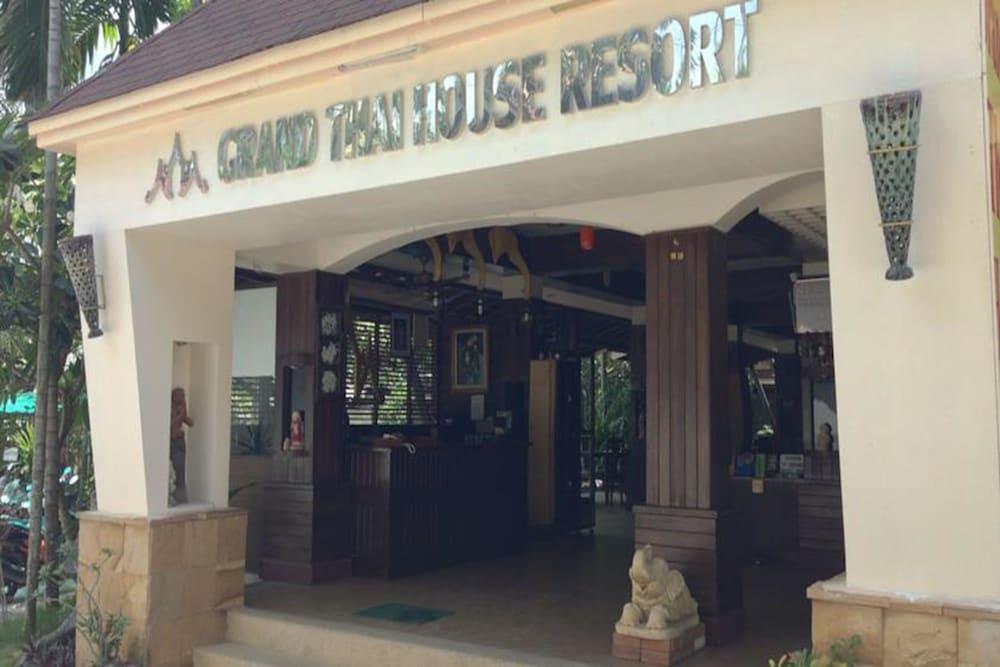 Grand Thai House 3*