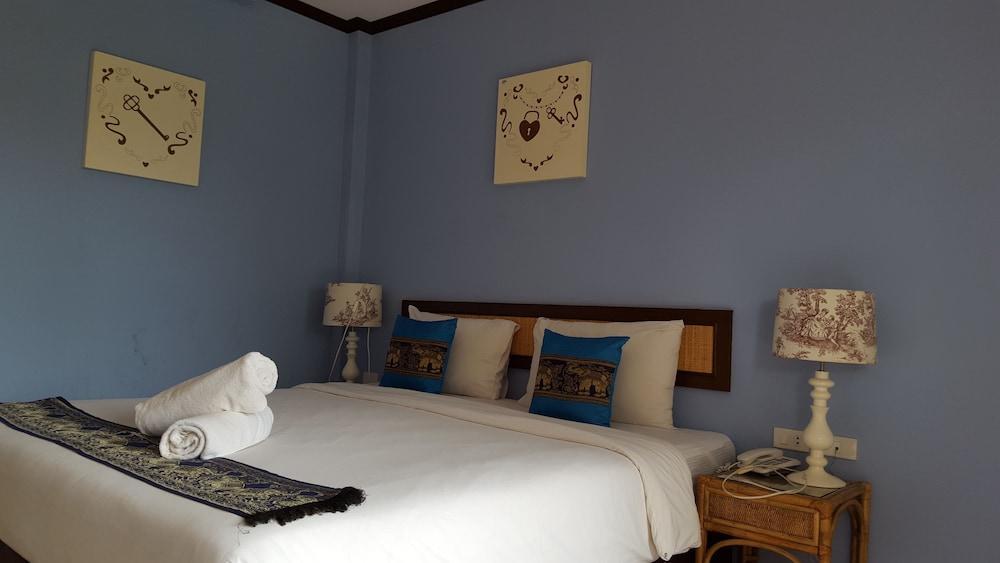 Resort Grand Thai House