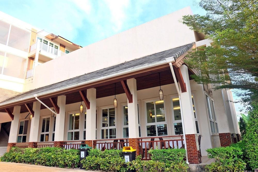 Ananda Lanta - Sha Extra Resort 4*