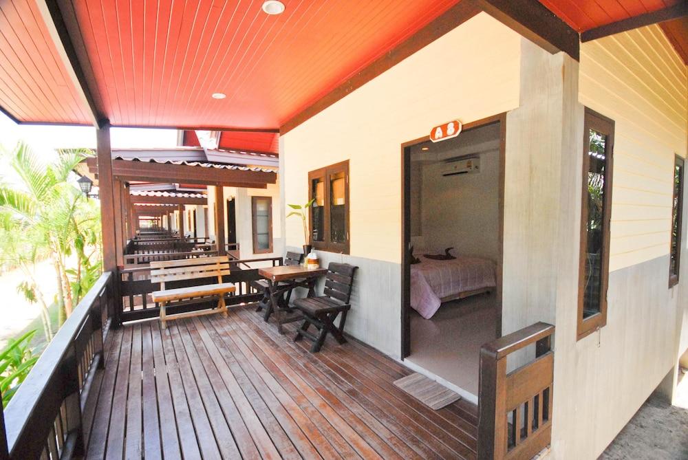 Resort Bayview & - Sha Certified