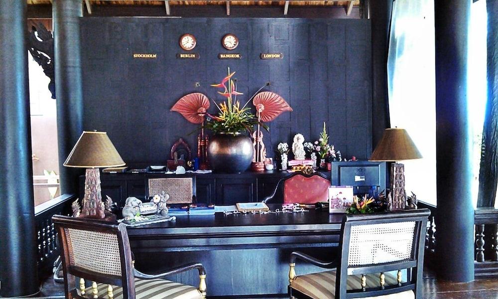 Takolaburi Cultural Resort 4*