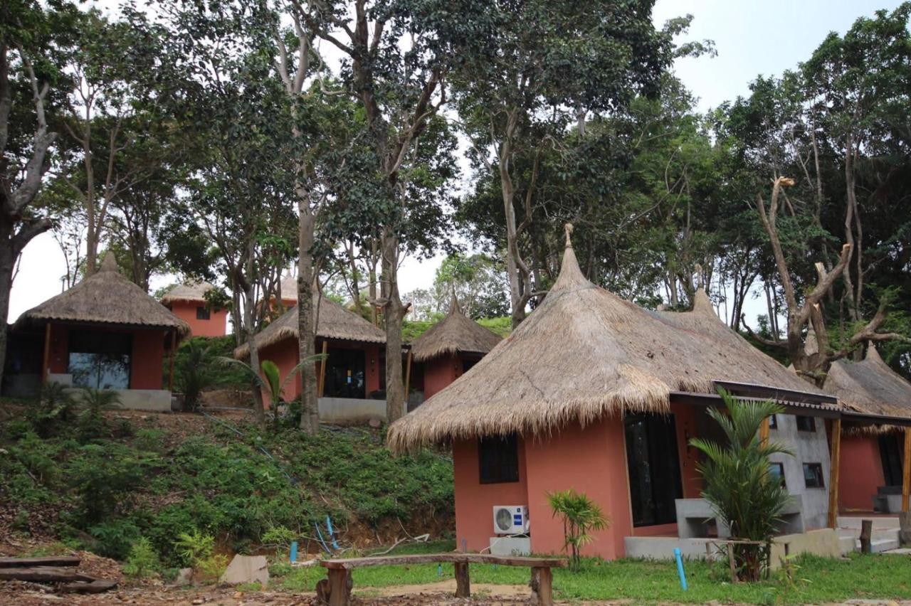Coco Cape Lanta - Sha Extra 3* Koh Lanta