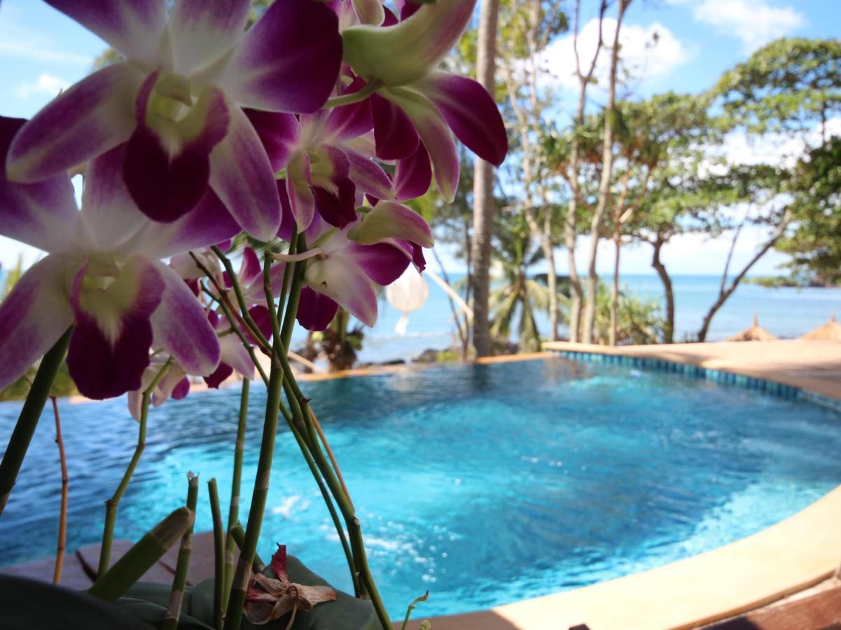 Coco Cape Lanta - Sha Extra 3* Koh Lanta