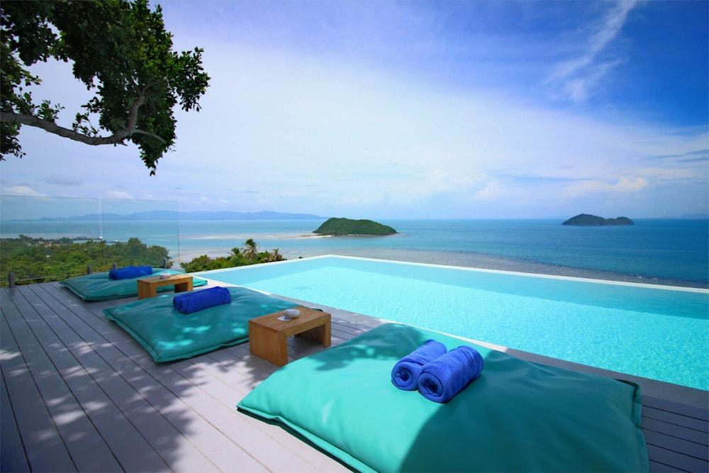 Resort Bluerama - Adults Only 3*