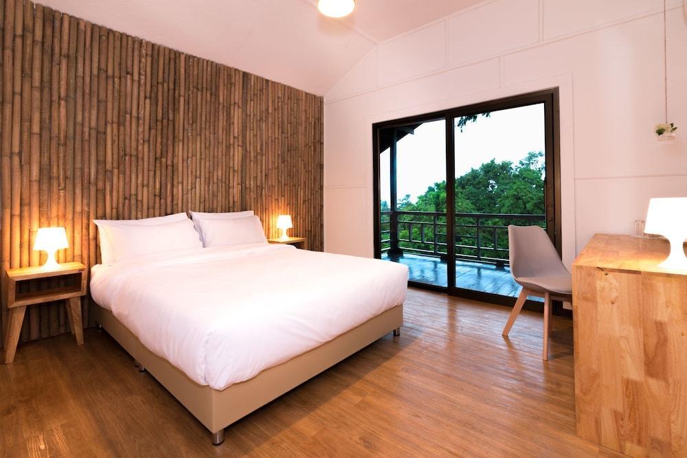Bluerama - Adults Only Resort Ko Pha Ngan