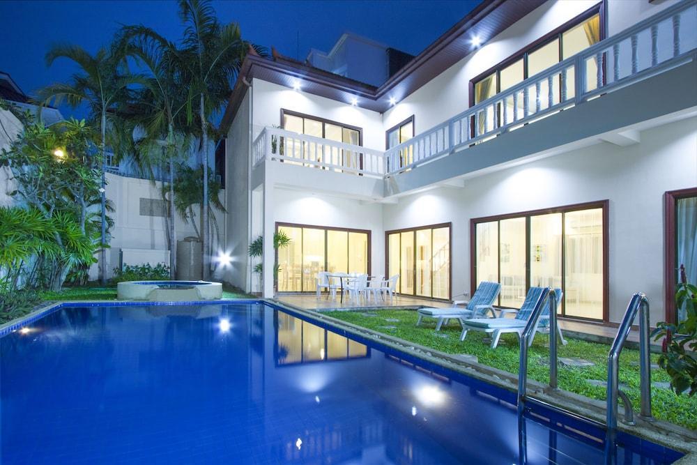 Avoca Pool 3*