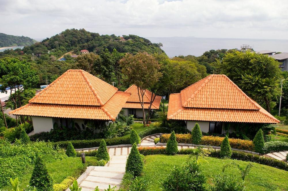 Bakantiang Resort Koh Lanta