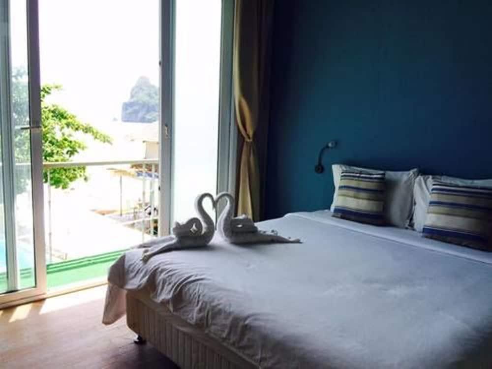 The Beacha Club Hotel