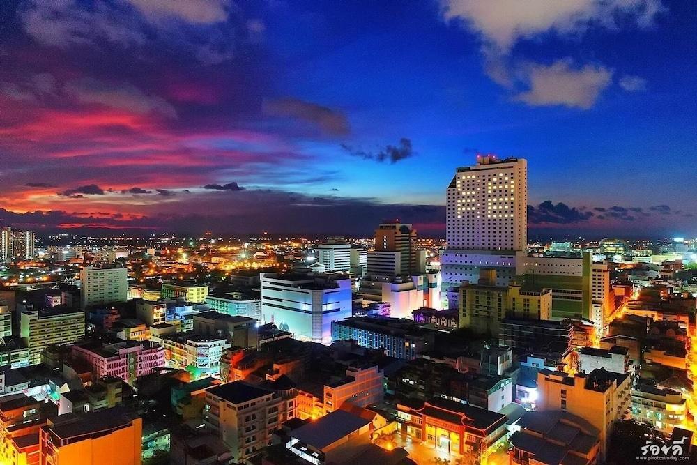 Lee Gardens Plaza - Sha Hotel 3*