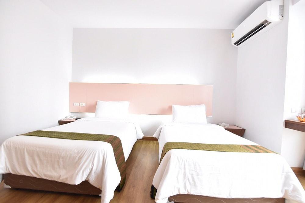 Mayflower Grande 3* Hat Yai