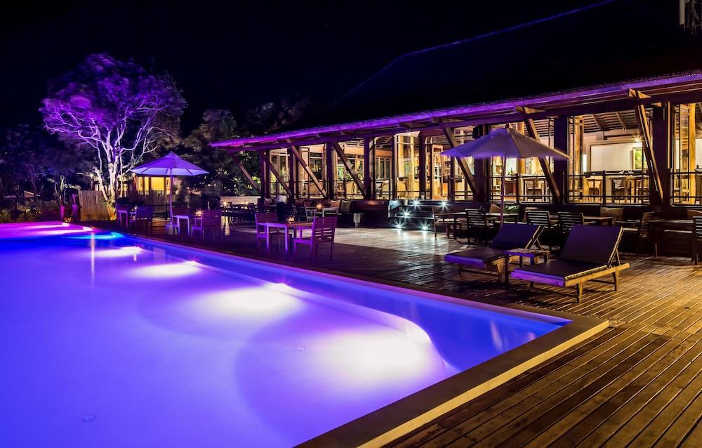 Hotel The Treasure Koh Madsum Samui