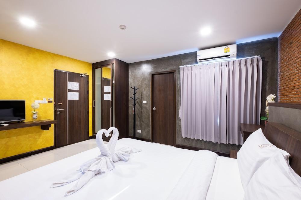 U Hatyai Bed & Breakfast Hat Yai