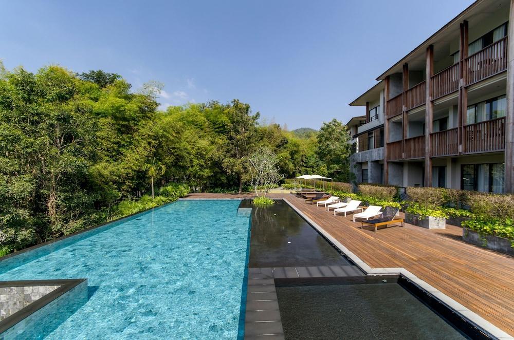 Veranda Chiang Mai 5* Hang Dong