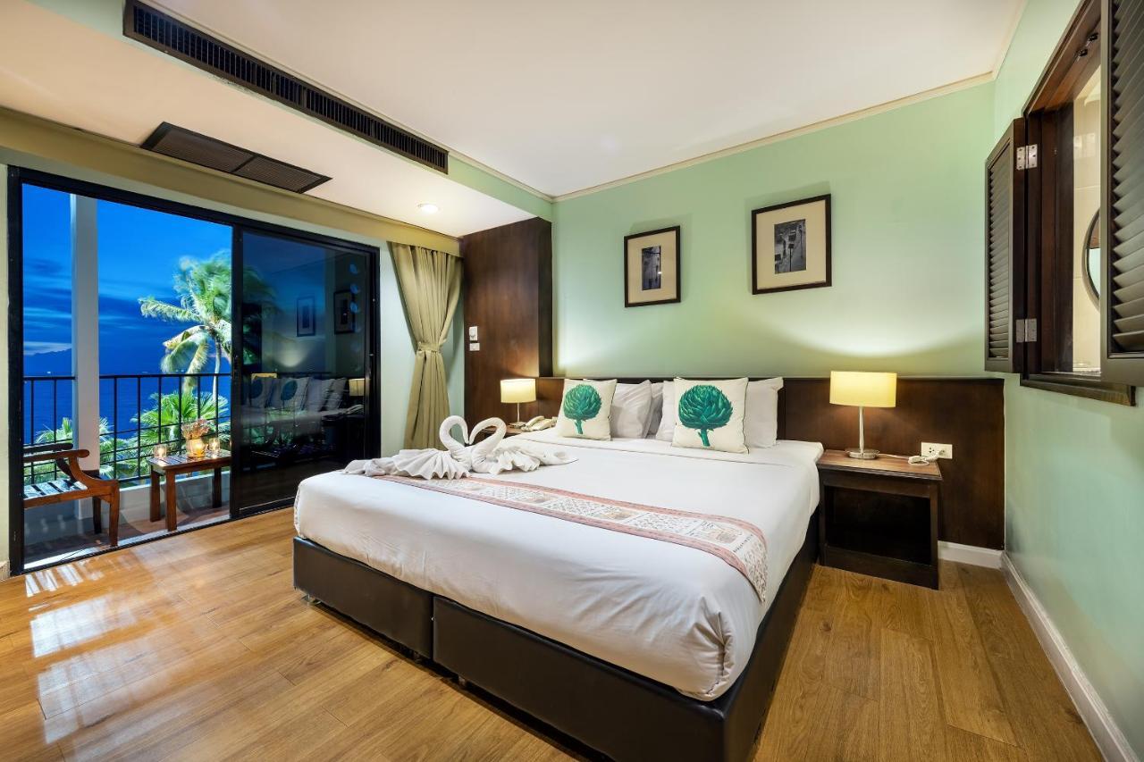 The Twelve Jomtien Beach