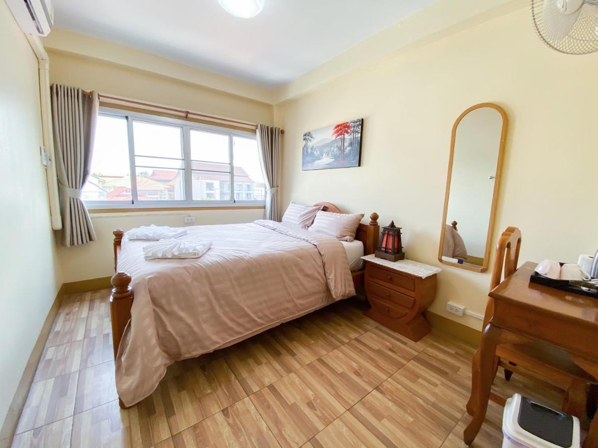 Guest house Kavil