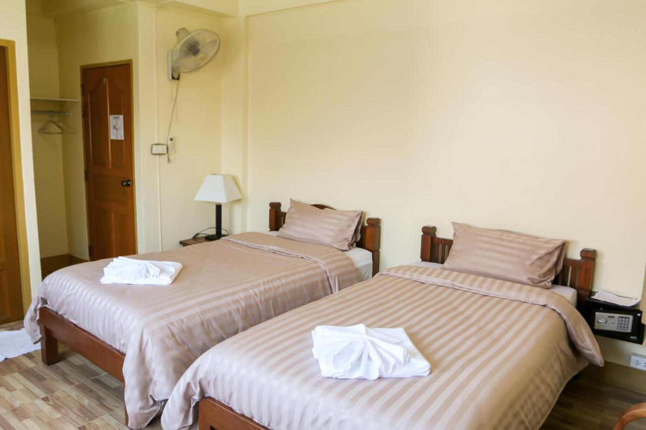 Kavil Guest house 3*