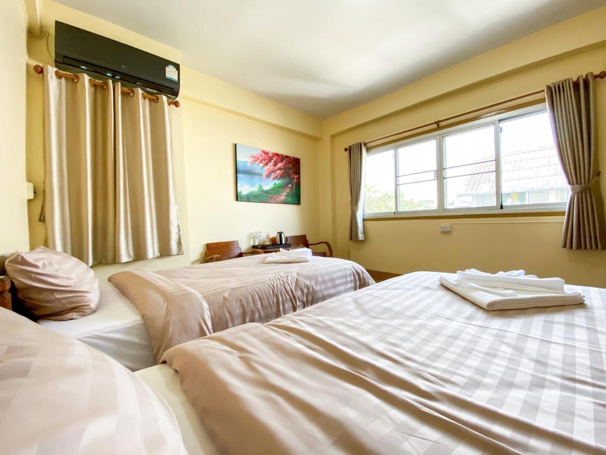 Guest house Kavil Chiang Mai