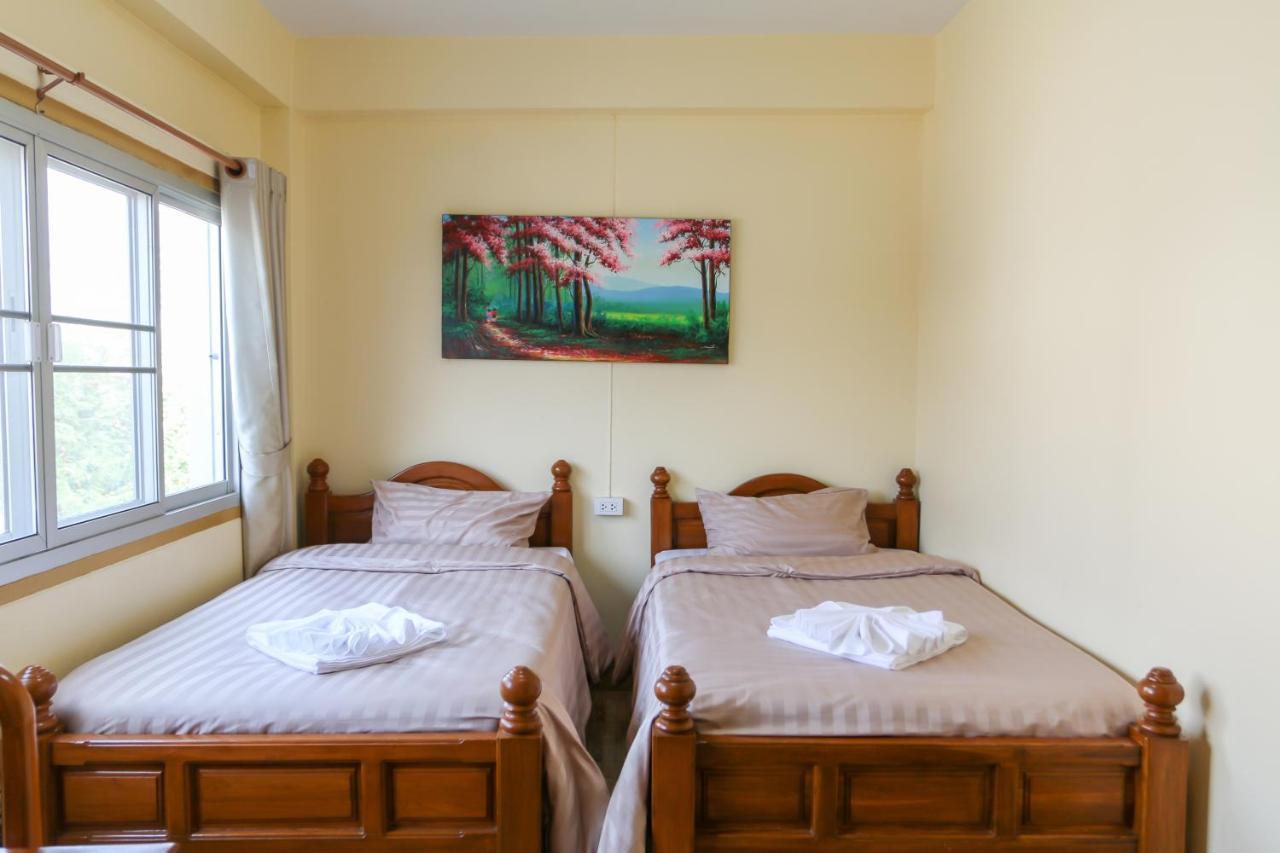 Guest house Kavil Chiang Mai