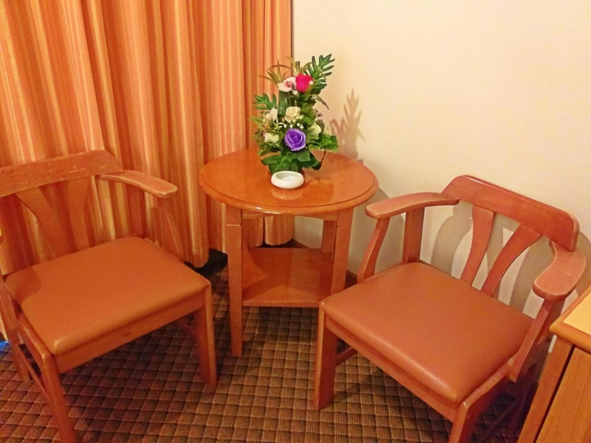 Sing Golden Place Hat Yai