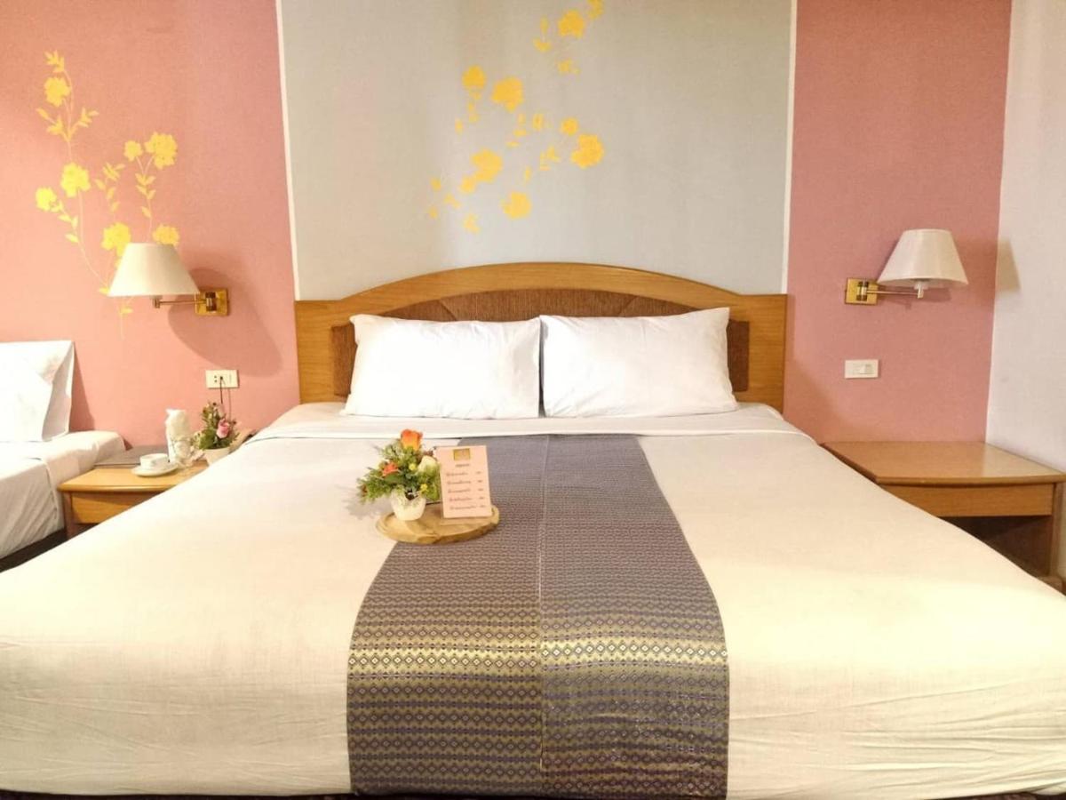 Hotel Sing Golden Place Hat Yai