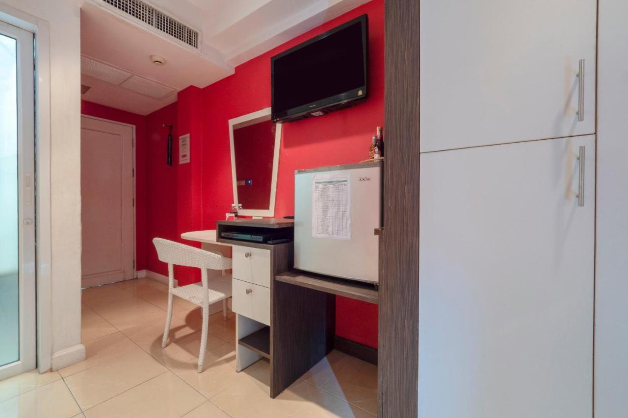 Access Pattaya