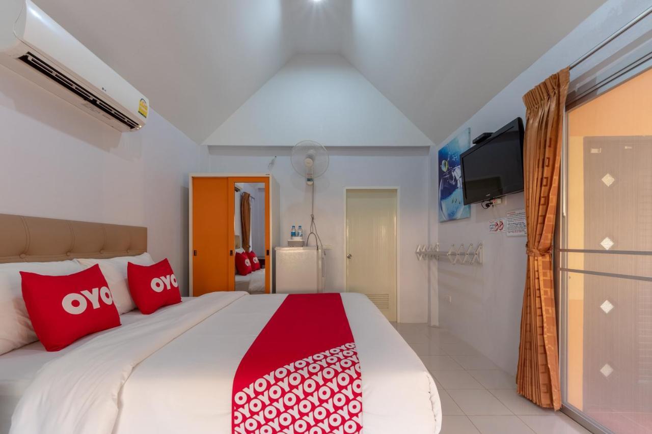 Hotel Oyo 1107 Puk Dee 2*