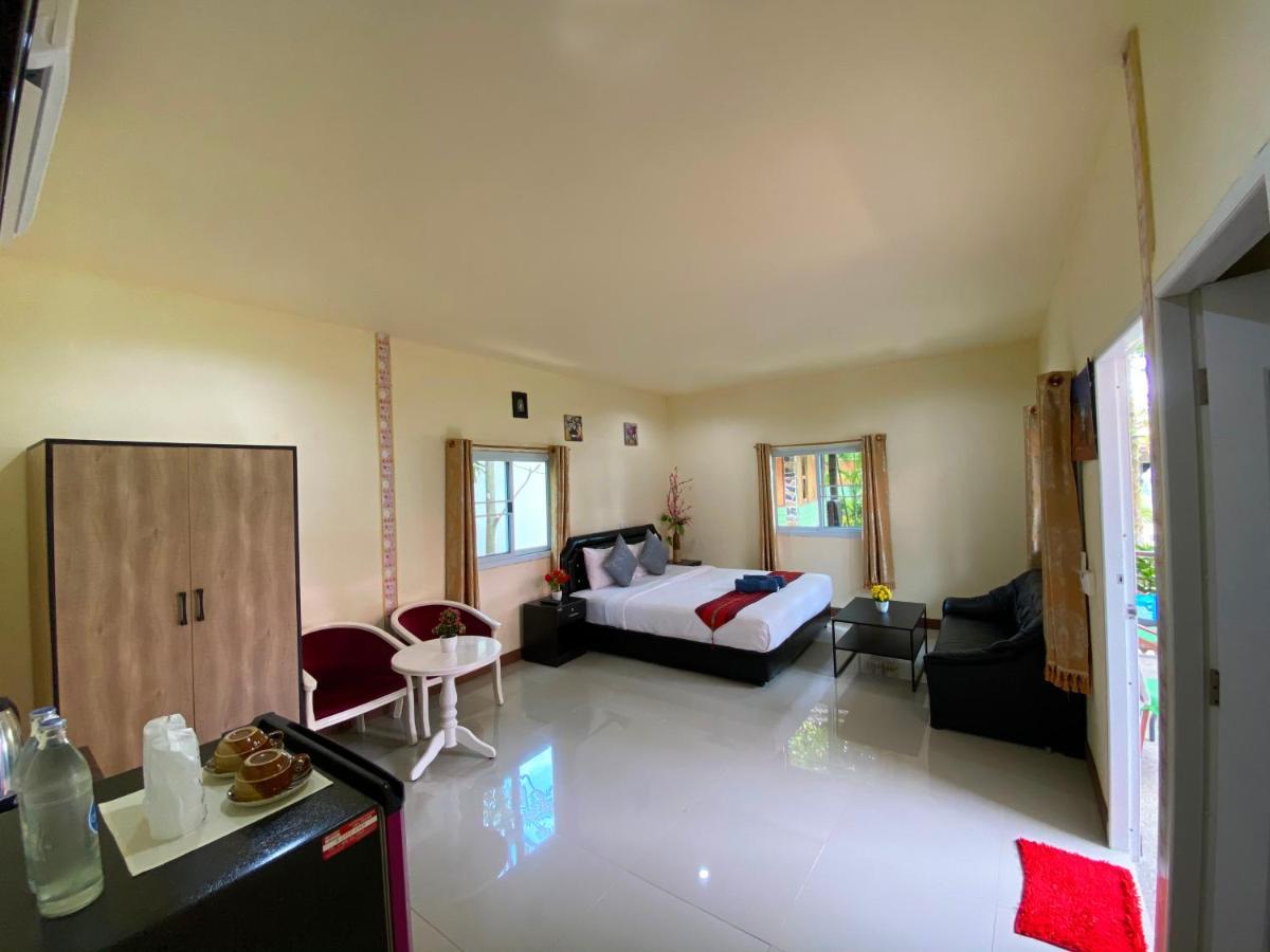 Everest Samui - Sha 3*