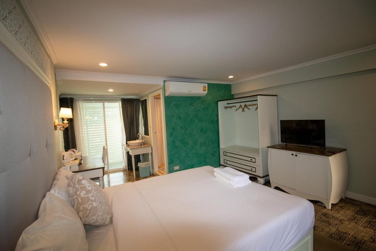 Albesia Boutique 3*