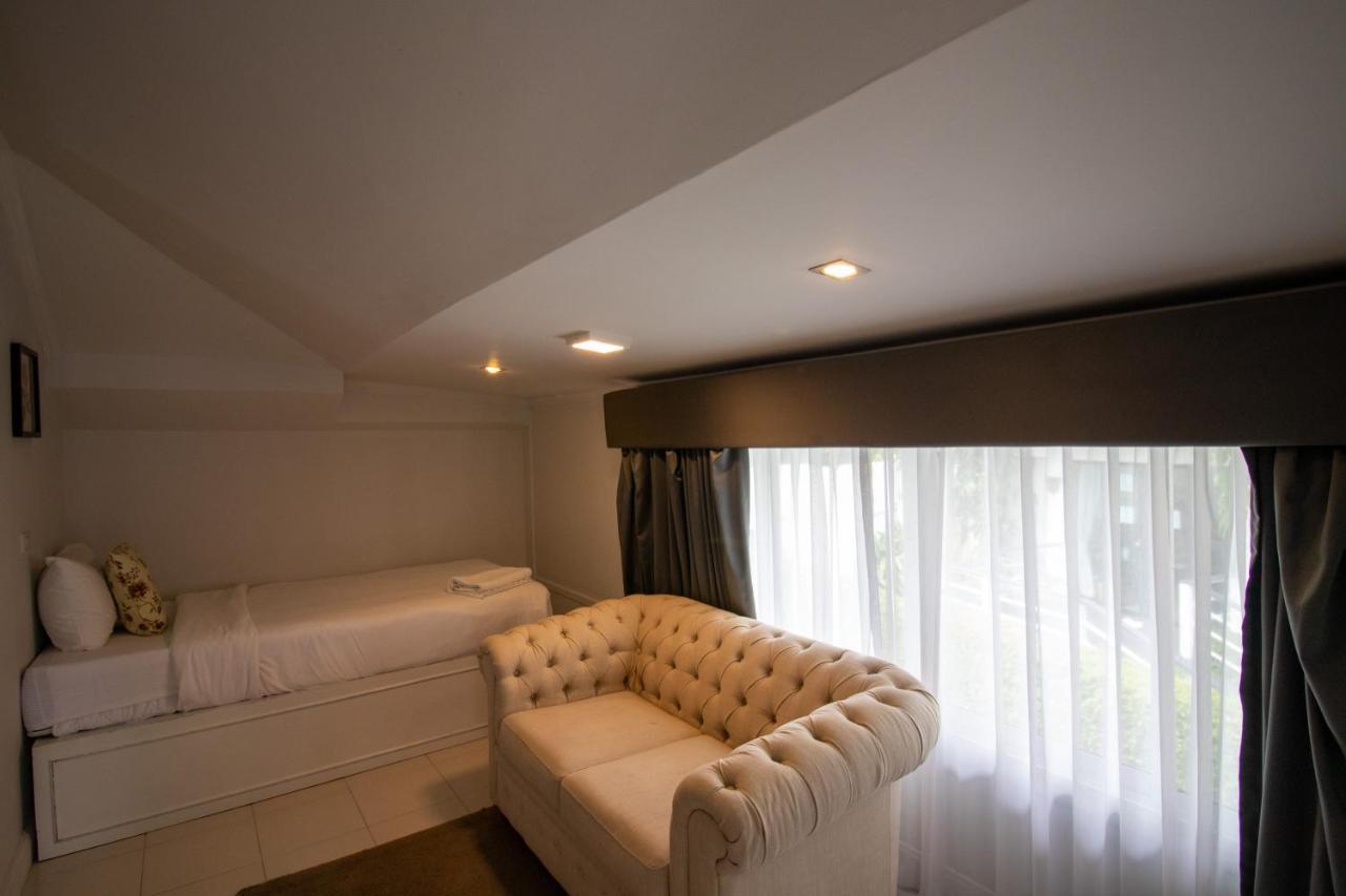 Albesia Boutique 3* Hang Dong