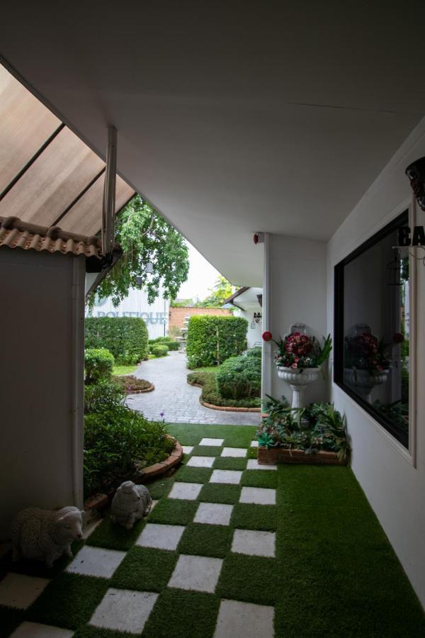 Resort Albesia Boutique 3*