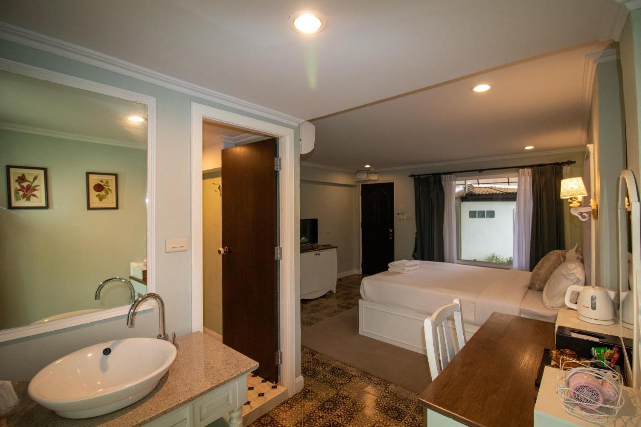 Albesia Boutique Resort
