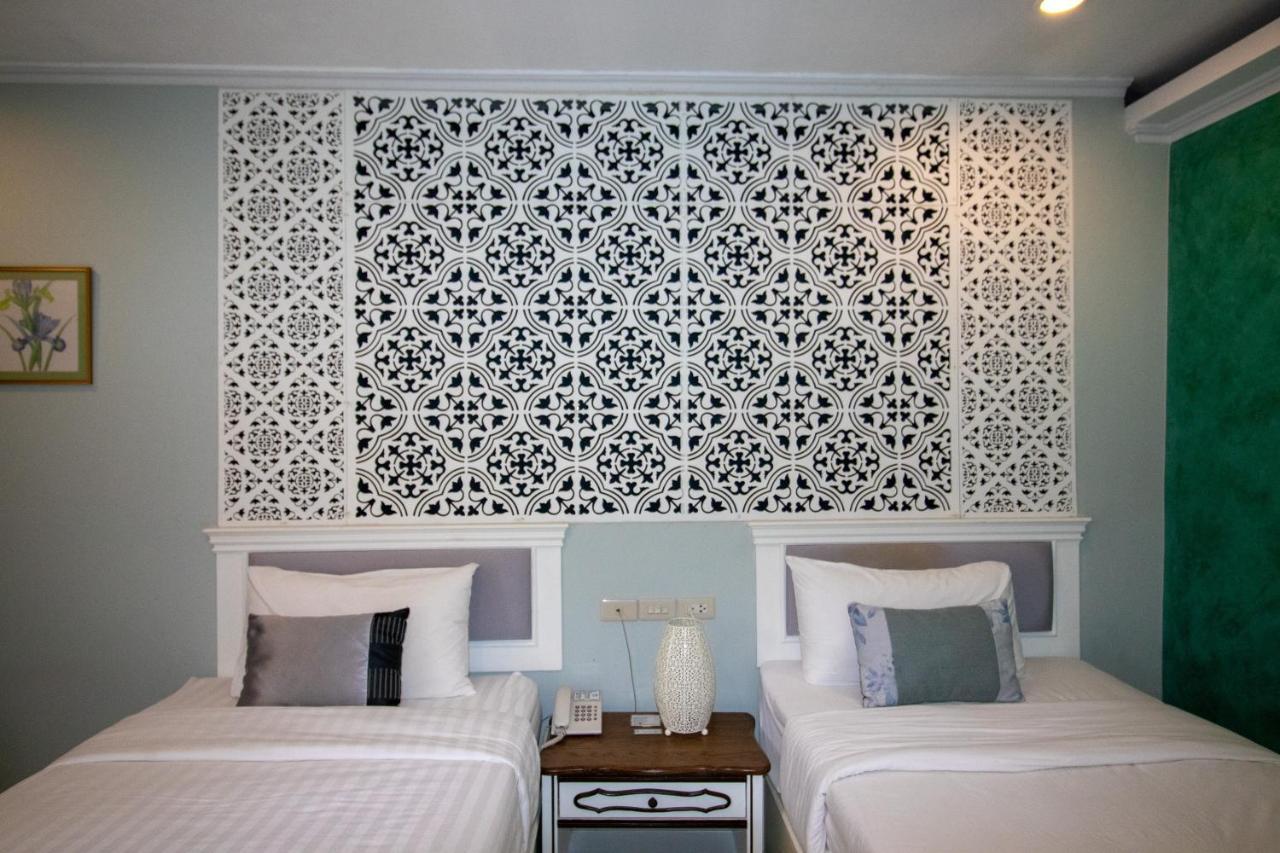 Albesia Boutique 3*