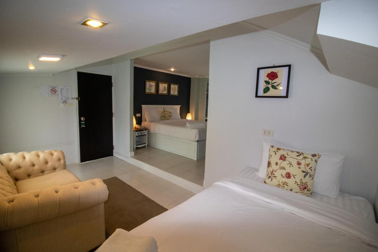 Albesia Boutique Resort