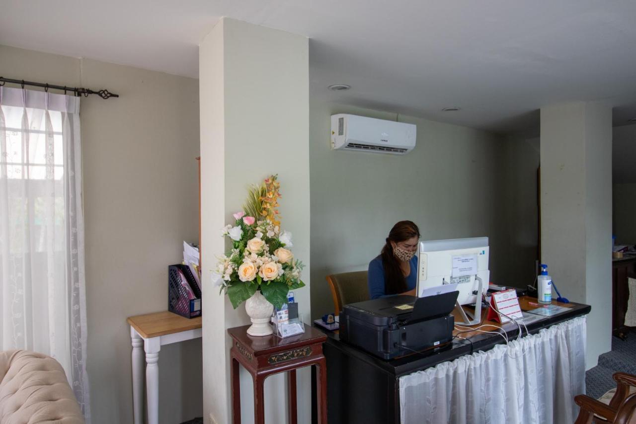 Resort Albesia Boutique