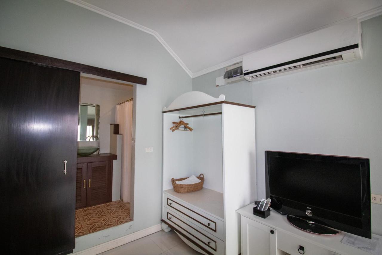 Resort Albesia Boutique 3*